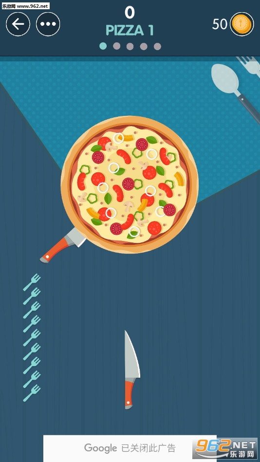 ForkFight(Fork Fight�ٷ���)v1.0.6��ͼ1