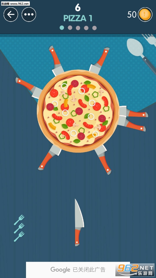 ForkFight(Fork Fight�ٷ���)v1.0.6��ͼ2