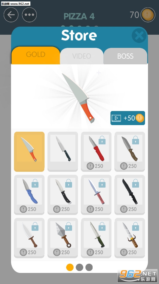 ForkFight(Fork Fight�ٷ���)v1.0.6��ͼ3