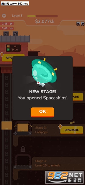 Ant Factory�ٷ����ͼ2