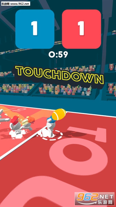 Ball Mayhem(球球大混战官方版)截图0