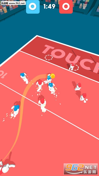 Ball Mayhem(球球大混战官方版)截图1