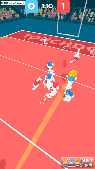 Ball Mayhem(球球大混战官方版)截图3