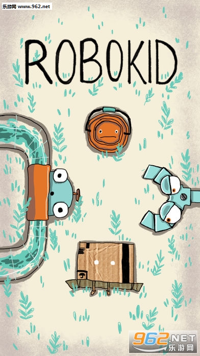 robo kid���ν�ͼ0