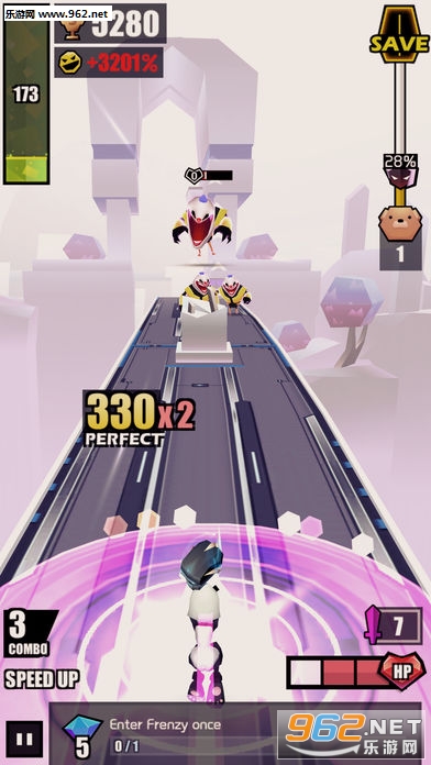 Slash Girl��׿���ͼ1