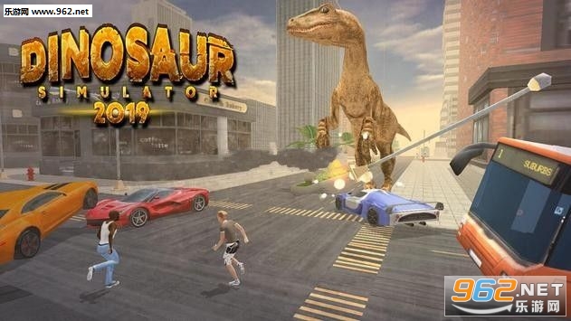Dinosaur Games Simulator 2019(������Ϸģ����2019��׿��)(Dinosaur Games Simulator 2019)v1.0��ͼ3