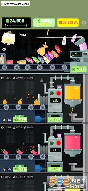 Juice Boss�ٷ���v1.3.1��ͼ1