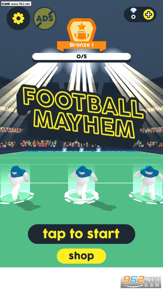 Ball Mayhem(������ս��׿��)��ͼ3