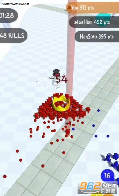 Line Up.io�ٷ����ͼ2