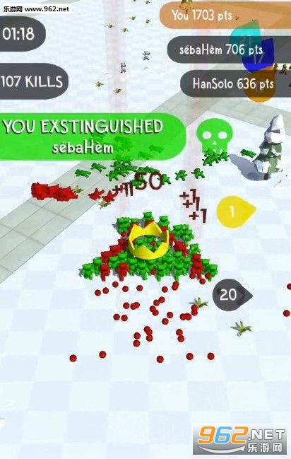 Line Up.io�ٷ����ͼ3