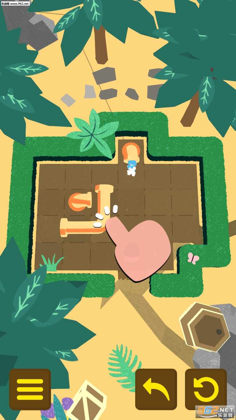 Pipe Push Paradise(推管天堂安卓版)截图2