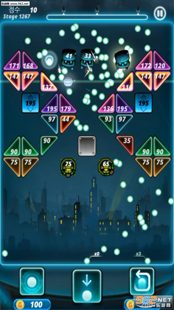 Ballvader2��׿���ͼ0