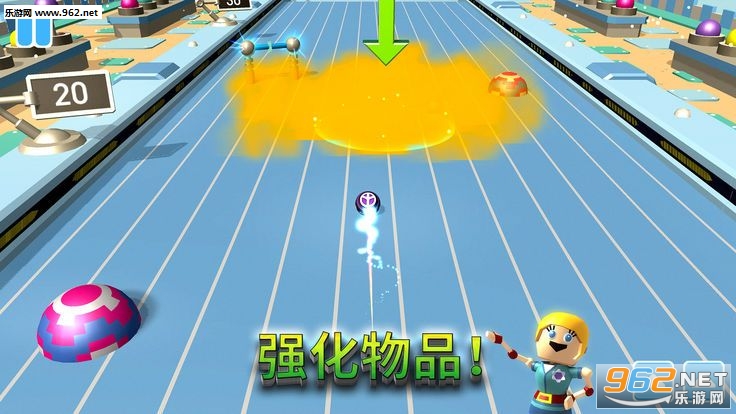 �����ս��׿��(Battle Bowls)��ͼ0