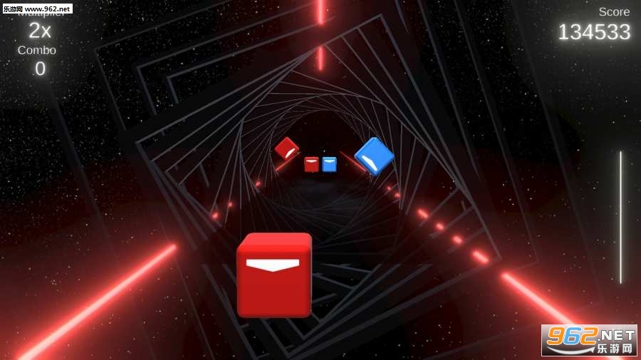 Beat Ninja游戏截图1