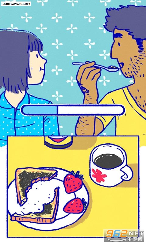 弗洛伦斯Florence安卓版最新截图0