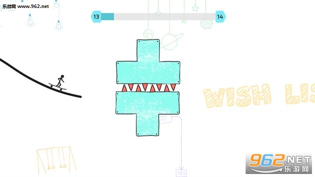Line Skater��׿���ͼ1