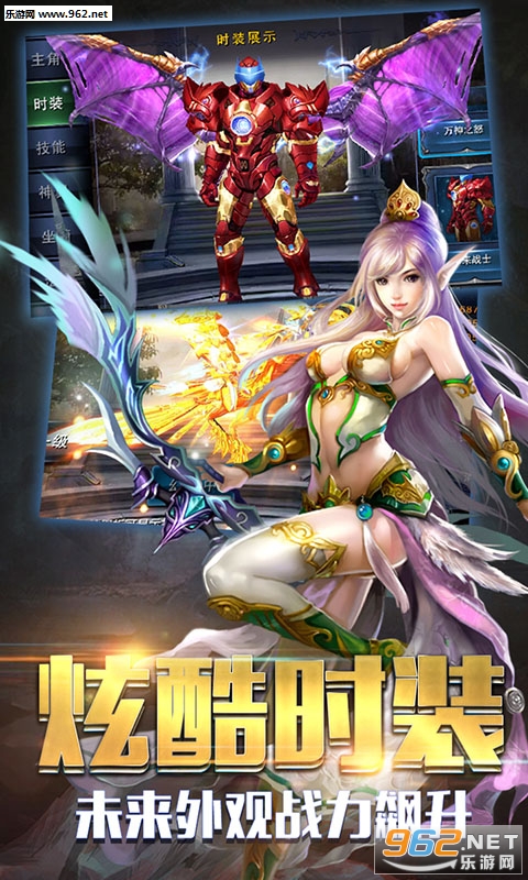 ��ħ�ռ���v��1.0.0��ͼ2