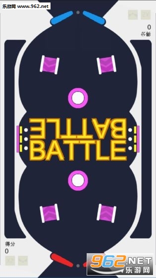 BattleBall���°��ͼ2