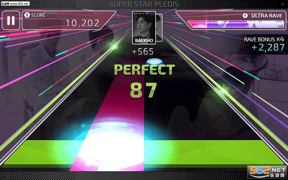 SuperStar Pledis(��������pledis��׿��)��ͼ3