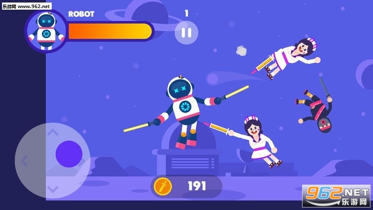 Brawl Master(������ʦ��׿��)v1.0.3��ͼ0