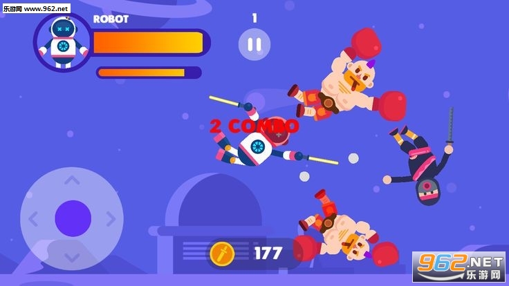 Brawl Master(������ʦ��׿��)v1.0.3��ͼ1