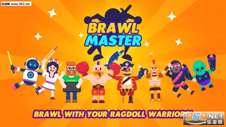 Brawl Master(������ʦ��׿��)v1.0.3��ͼ2