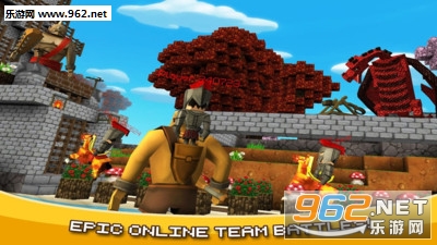 ��������ѻ�Ӣ�۰�׿��(Castle Crafter)��ͼ0