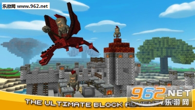 ��������ѻ�Ӣ�۰�׿��(Castle Crafter)��ͼ1