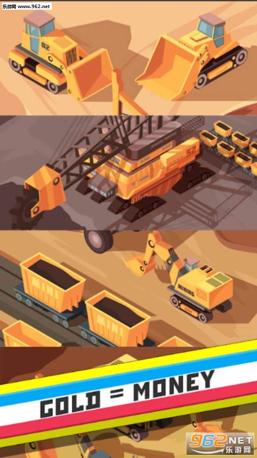 Gold Digger��׿��v1.0.1��ͼ1