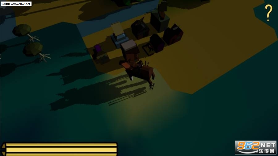 A Woodsman(һ���Է�ٷ���)v1.2.4��ͼ1