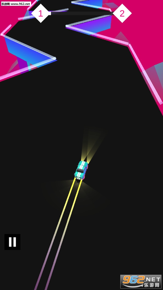 CLIFF DRIFT(����Ư����Ϸ)��ͼ2