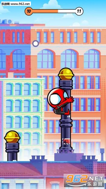 Spider Hero(֩������ǧ:֩��Ӣ�۰�׿��)��ͼ2