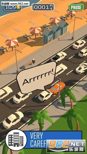 Commute: Heavy Traffic(��ͨ�滮�ֹٷ���)��ͼ4