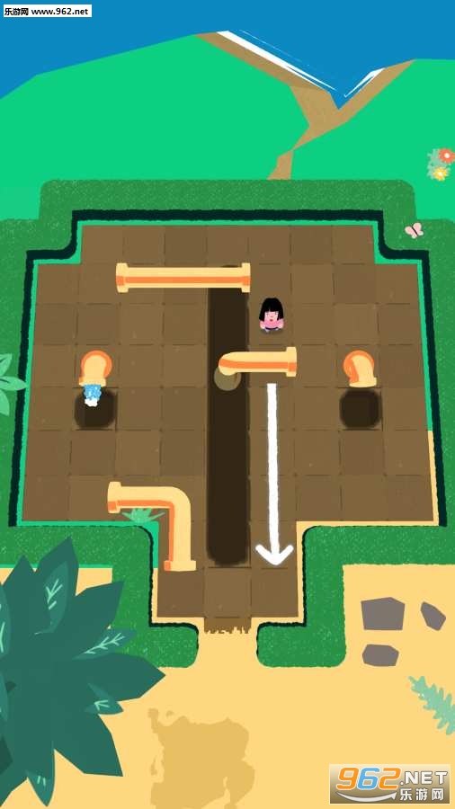 Pipe Push Paradise(�ƹ����������ֻ���׿��)��ͼ0