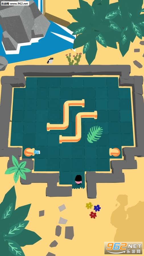 Pipe Push Paradise(�ƹ����������ֻ���׿��)��ͼ2