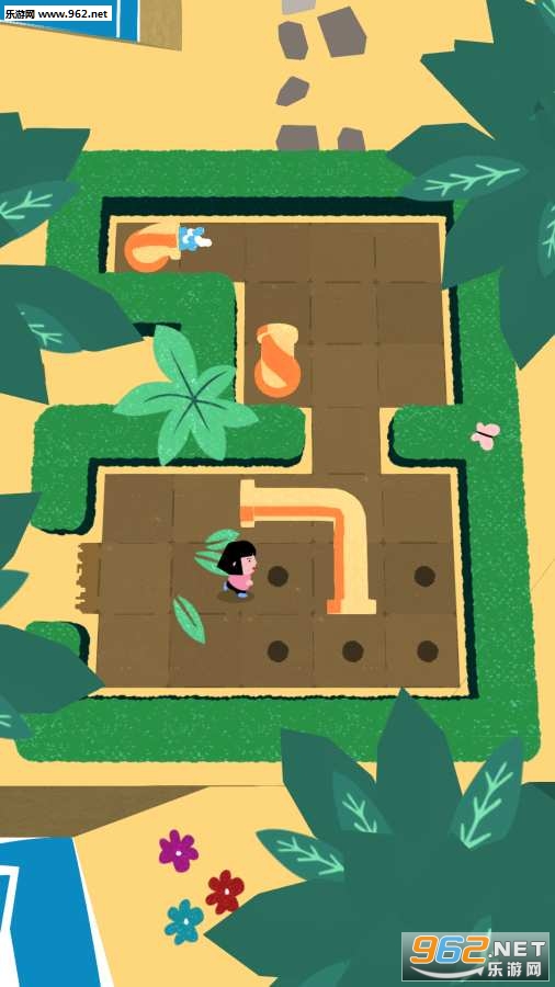 Pipe Push Paradise(�ƹ����������ֻ���׿��)��ͼ4