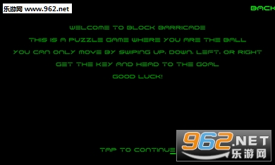Block Barricade安卓版截图3
