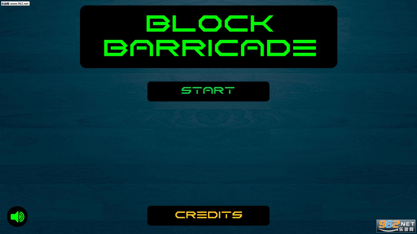block barricade路障游戏安卓版截图2