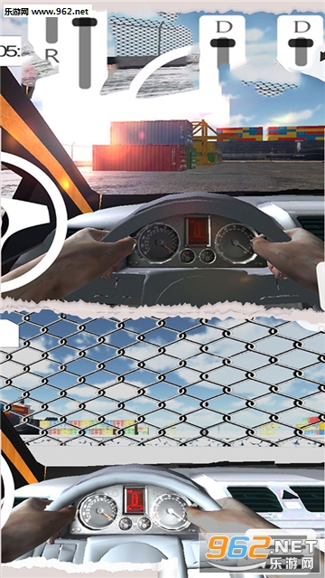 ��Ұ�ɳ��ְ�׿��v1.1��ͼ1