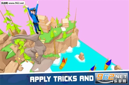 Flippy Star - Flip Game(翻转明星安卓版)截图0