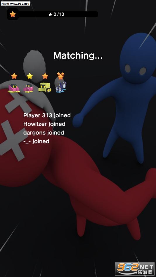 Party Snow.io��׿���ͼ2