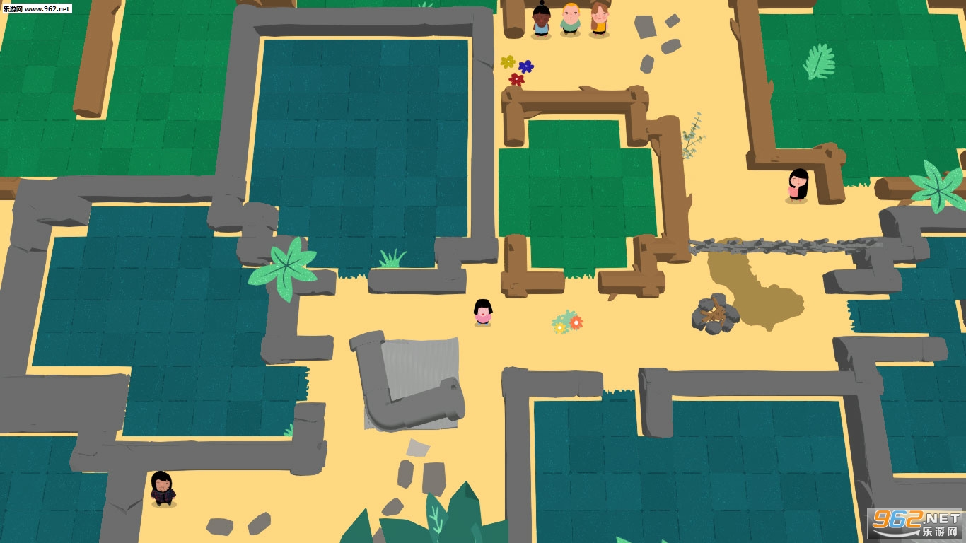 Pipe Push Paradise�ֻ����ͼ1