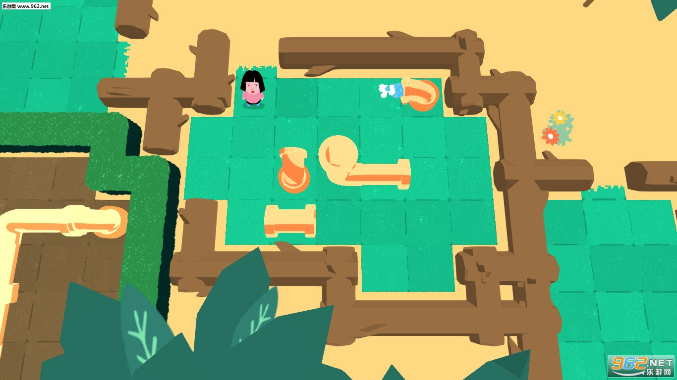 Pipe Push Paradise�ֻ����ͼ3