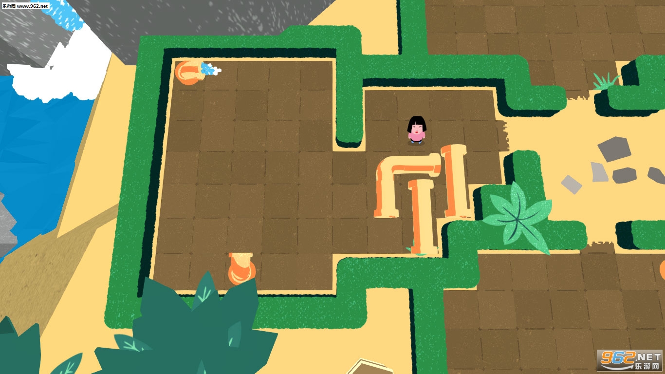 Pipe Push Paradise�ֻ����ͼ4