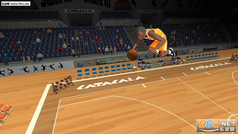 AllStarSlams(ȫ���Ǵ����ᰲ׿��)��ͼ1