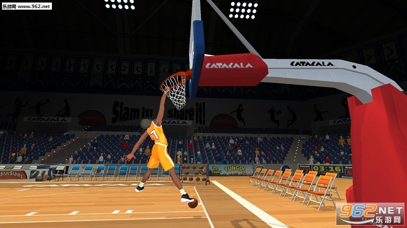 AllStarSlams(ȫ���Ǵ����ᰲ׿��)��ͼ2