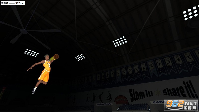 AllStarSlams(ȫ���Ǵ����ᰲ׿��)��ͼ3