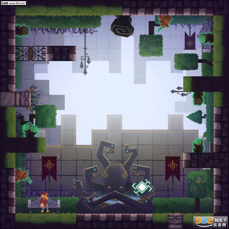 Tetragon: Unknown Planes(�ı���δ֪ƽ�氲׿��)��ͼ2