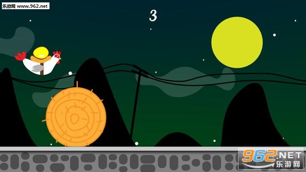 Egg Theft��׿���ͼ2