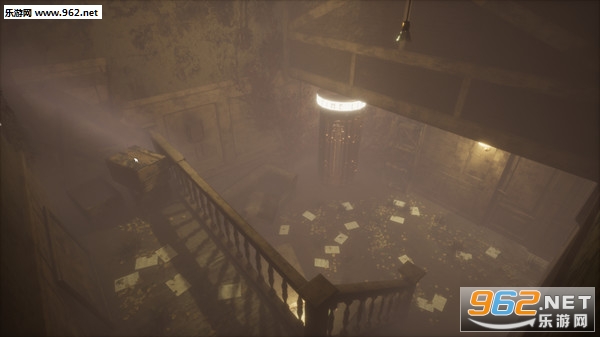 Apartment 327Steam���ͼ1